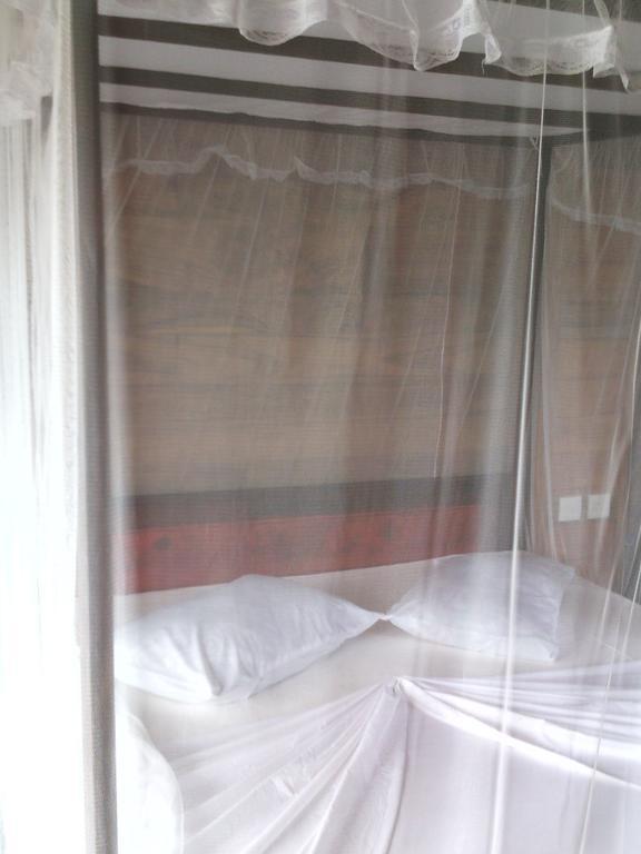 Eco Cabanas Marakolliya 坦加拉 客房 照片