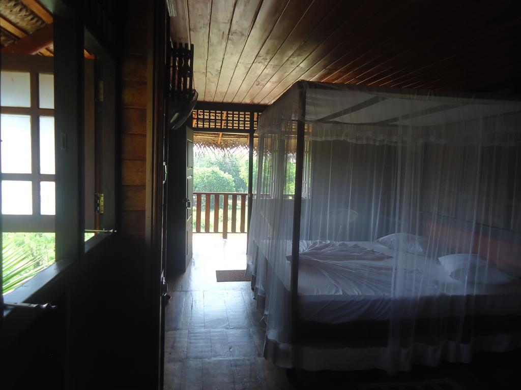 Eco Cabanas Marakolliya 坦加拉 外观 照片